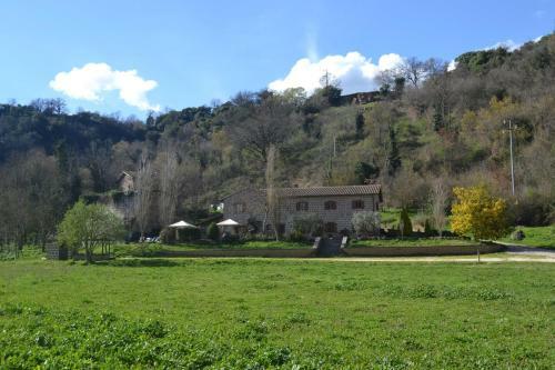 Agroturismo Le Forre Del Treja