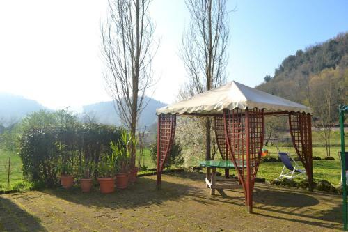 Agroturismo Le Forre Del Treja