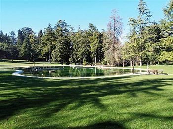 Hotel Parco Termale Di Villa Dei Cedri
