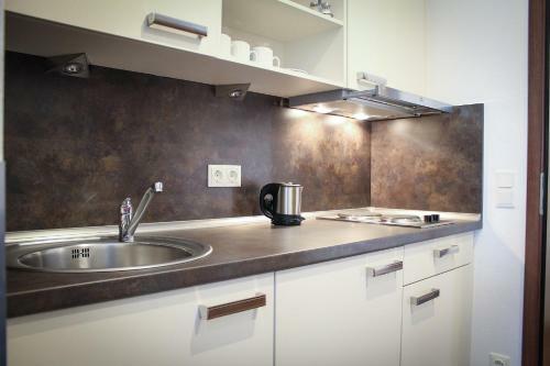 Hotel Rosenhof Garni