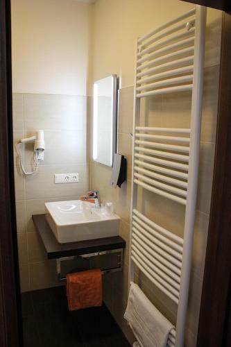 Hotel Rosenhof Garni