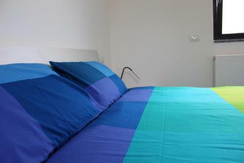 Apartamento Flat Le Vigne