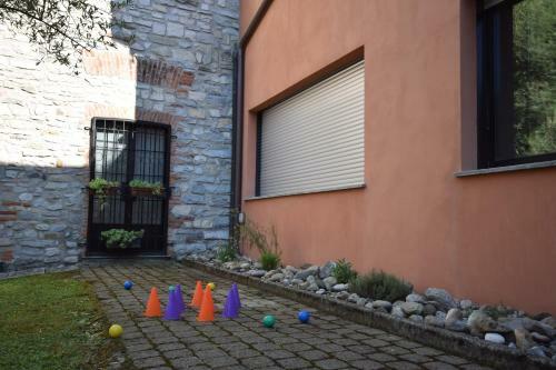 Apartamento Flat Le Vigne