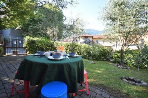 Apartamento Flat Le Vigne