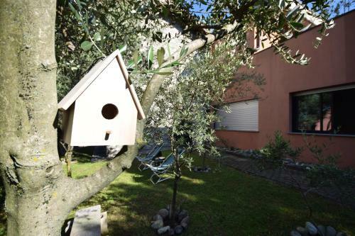 Apartamento Flat Le Vigne