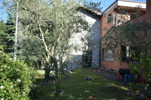 Apartamento Flat Le Vigne