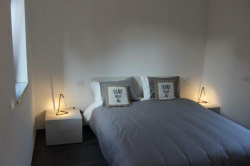 Apartamento Flat Le Vigne