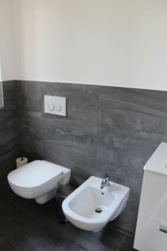 Apartamento Flat Le Vigne