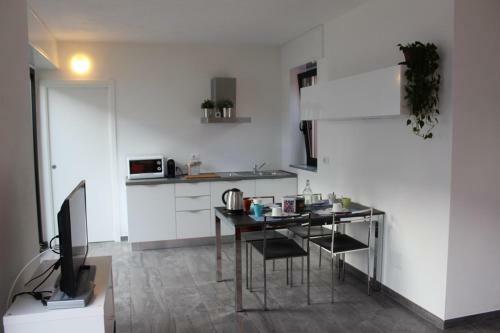 Apartamento Flat Le Vigne