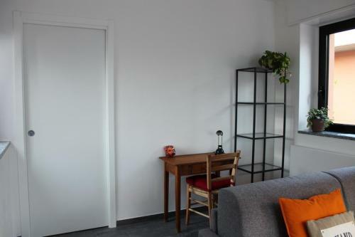 Apartamento Flat Le Vigne