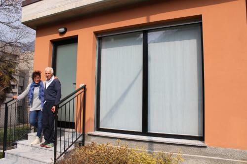 Apartamento Flat Le Vigne