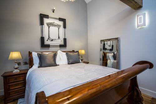 Bed & Breakfast Eagle Mill Country Boutique Rooms