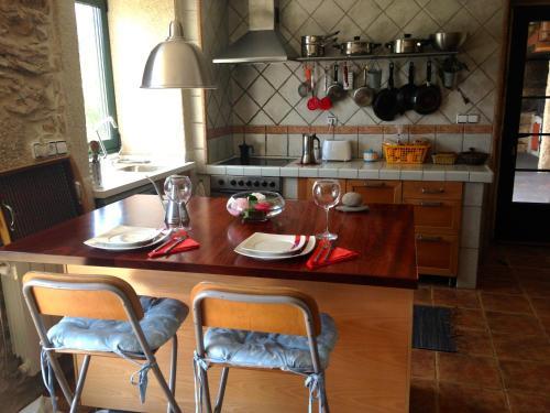 Casa El Font�n