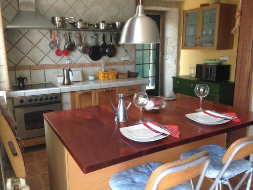 Casa El Font�n