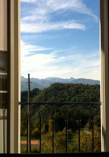 La Casina At Villa Pavone