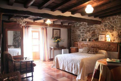 Agroturismo Casa Lucia