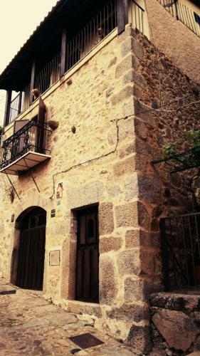 Agroturismo Casa Lucia