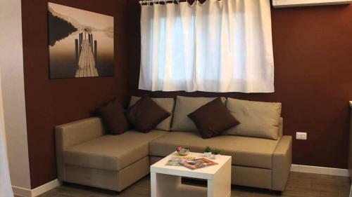 Agroturismo Tenuta Santini