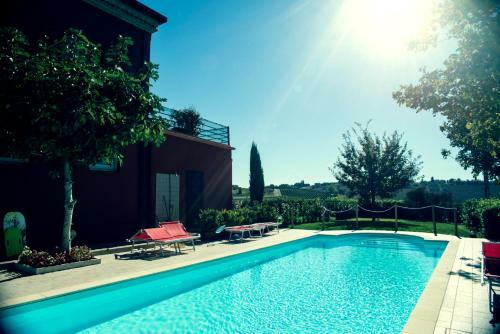 Agroturismo Tenuta Santini