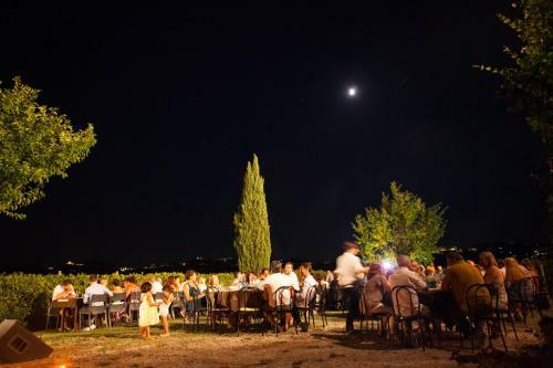 Agroturismo Tenuta Santini