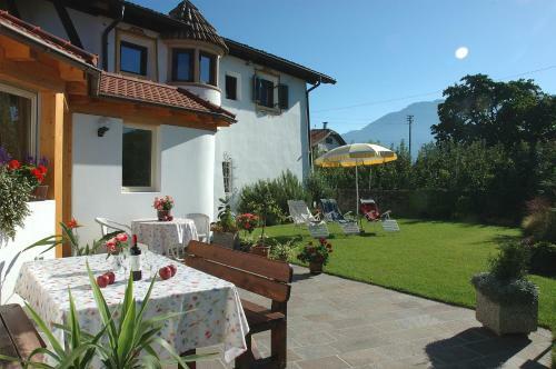 Bed & Breakfast Haus Oberhofer