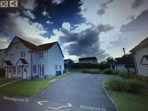 Woodgrove Apartment