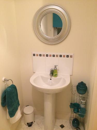 Woodgrove Apartment