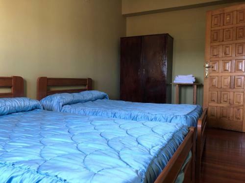 Hostal Galicia