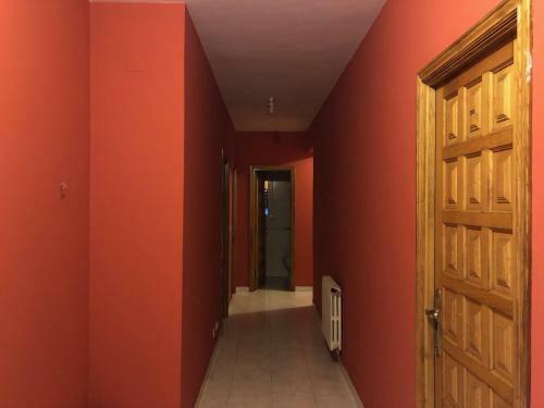 Hostal Galicia