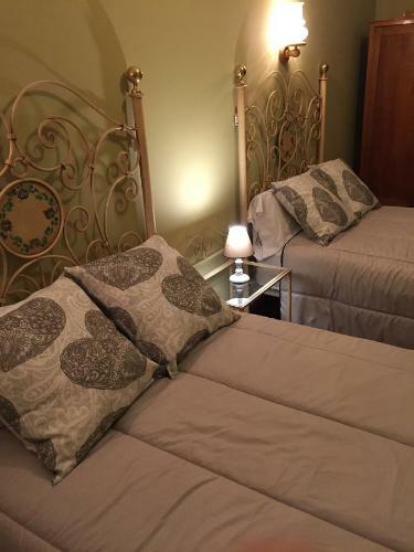 Hostal Galicia