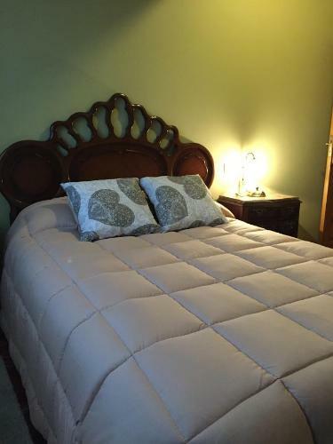 Hostal Galicia