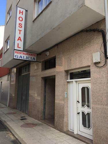 Hostal Galicia