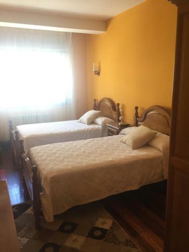 Hostal Galicia