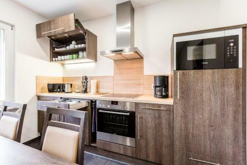 Apartamento Ferienwohnung Pulheim