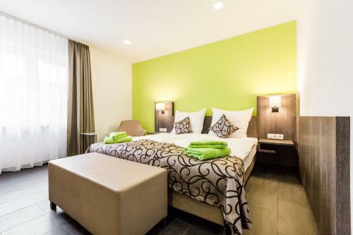 Apartamento Ferienwohnung Pulheim