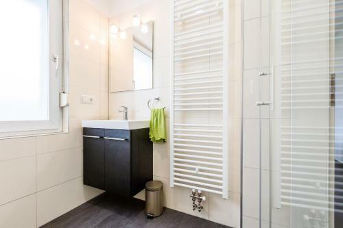 Apartamento Ferienwohnung Pulheim