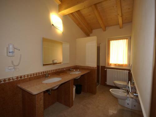 Apartment Residence Vico Super