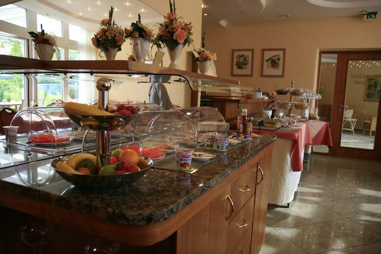 Hotel Circle Inn