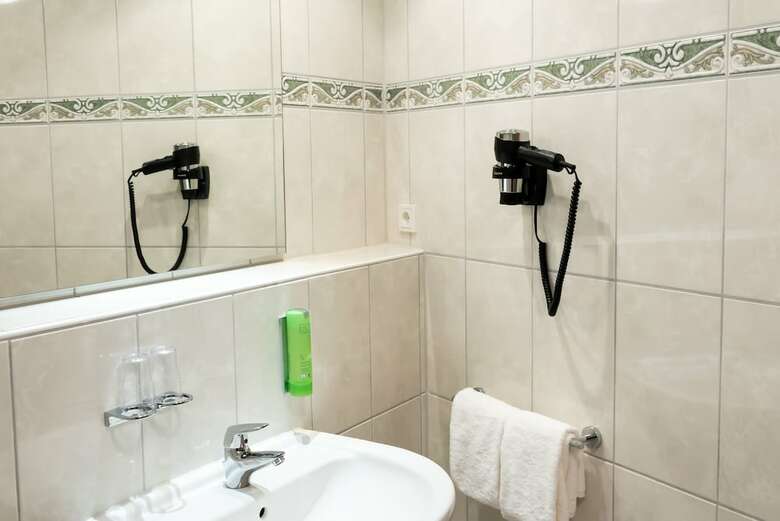Hotel Circle Inn