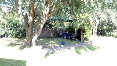 Apartamento Ferienwohnung Otto