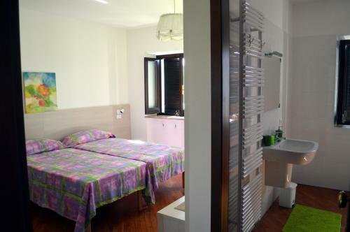 B&B Alla C� Di Rosa