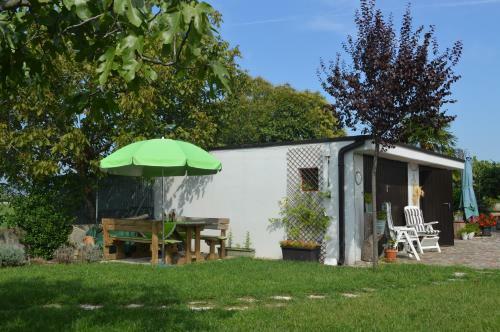 B&B Alla C� Di Rosa
