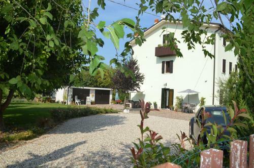 B&B Alla C� Di Rosa