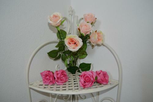 B&B Alla C� Di Rosa