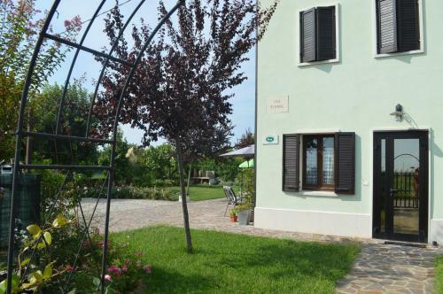 B&B Alla C� Di Rosa