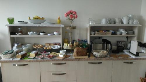 B&B Alla C� Di Rosa