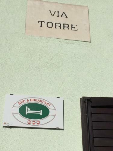 B&B Alla C� Di Rosa