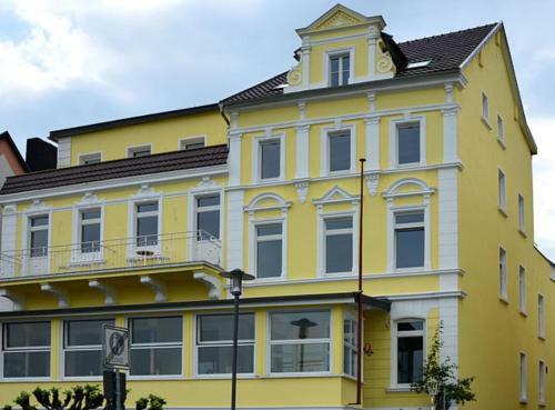 Hotel Anker