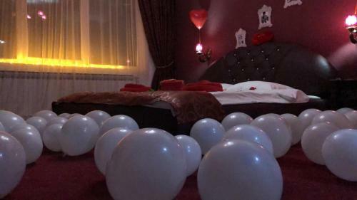 Hotel Golden Place