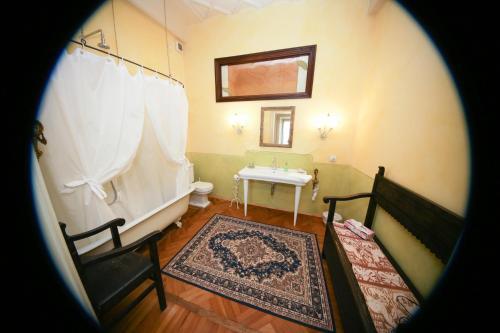 Le Due Torrette B&B